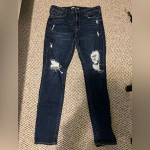 Women’s Old Navy jean’s